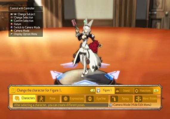 Guilty Gear Xrd REVELATOR - Bundle EN/JA/KO Global