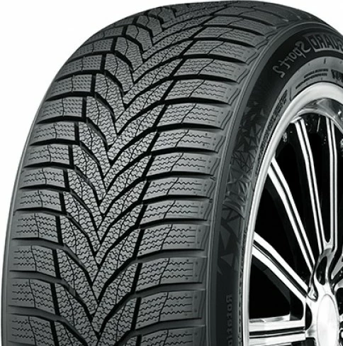 Gomë dimërore Nexen Winguard Sport 2 SUV 225/60 R18 104V XL FR 3PMSF