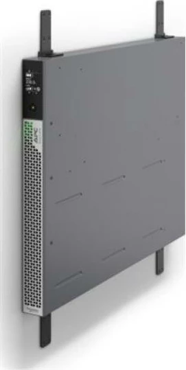 UPS, APC, SRTL3KRM1UIC, online me bateri litium-jon, rack 1U, Smart-UPS Ultra, gri/zezë