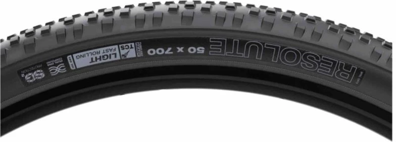 Gomë biçiklete WTB për gravel, 700x50