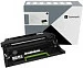 Toner Lexmark 66S0ZA0, 75000 faqe, i zi
