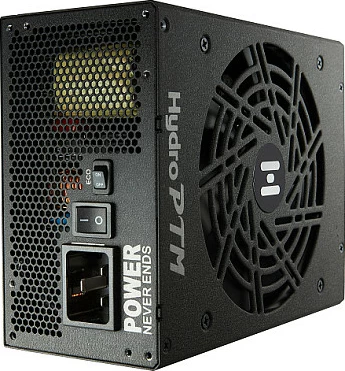 Furnizues rryme FSP Hydro PTM PRO 850W, 80+ Platinum, Fully Modular, i zi