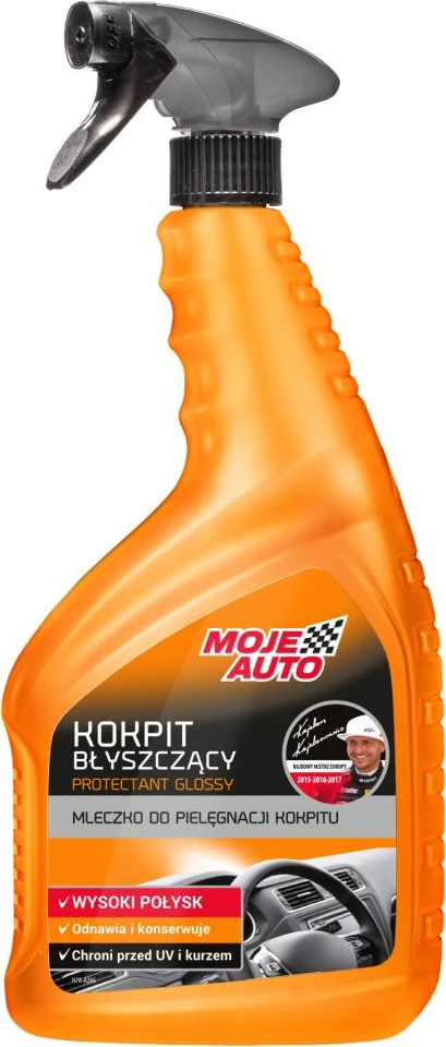 Perkujdeses i maskës MA, 750 ml