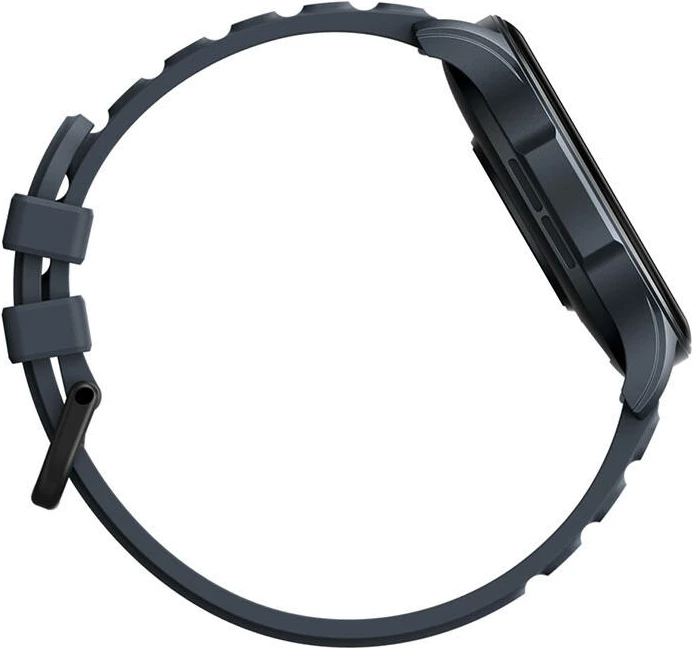 Smartwatch Zeblaze Btalk 3 Pro, 1.43", AMOLED, Gri