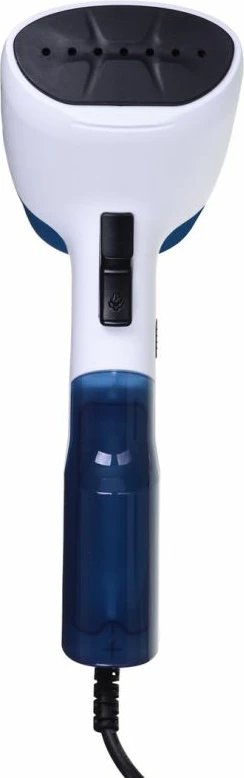 Steamer dore Tefal DT6130, bardhë/kaltër