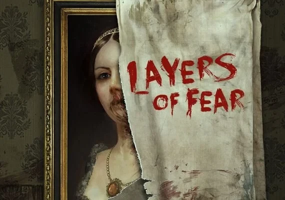 Layers of Fear Global