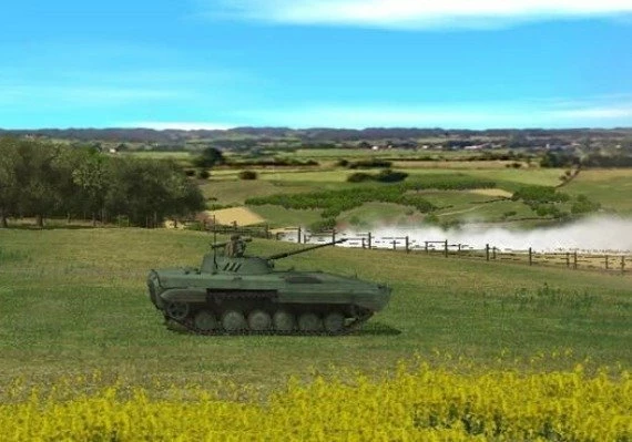 Combat Mission Cold War EN/DE/FR/IT/ES Global
