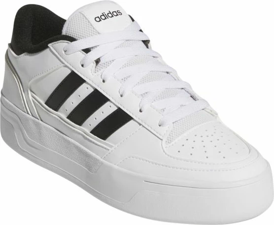 Atlete për femra adidas, të bardha [Madhësia: 41 1/3]