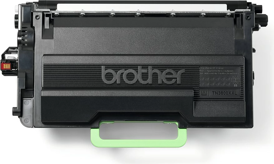 Toner Brother TN-3600XXL, 11000 faqe, i zi, 1 copë