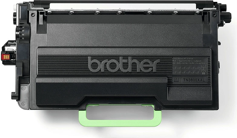 Toner Brother TN-3600XXL, 11000 faqe, i zi, 1 copë