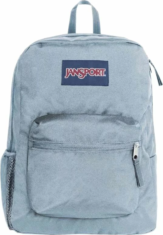 Çantë shpine JanSport unisex, kaltër