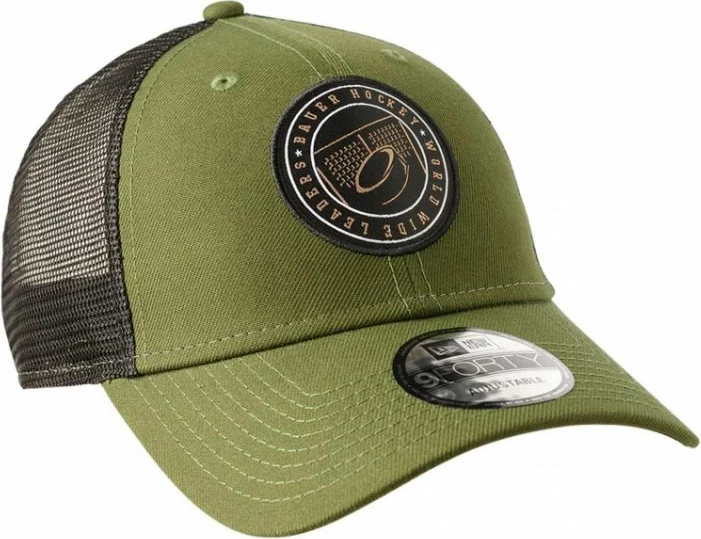 Kapelë Bauer, modeli NE Logo 9Forty, për meshkuj dhe femra