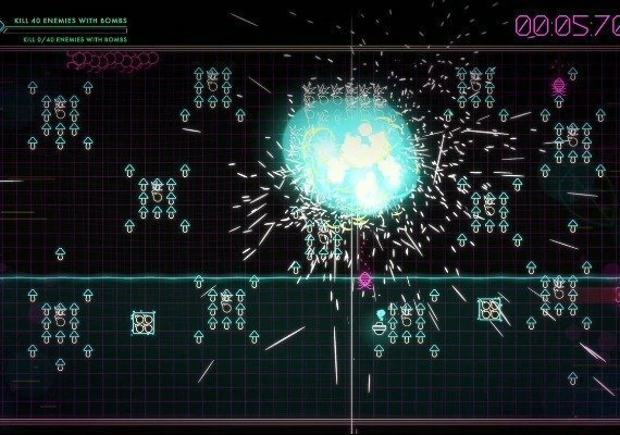Centipede: Recharged EN Global