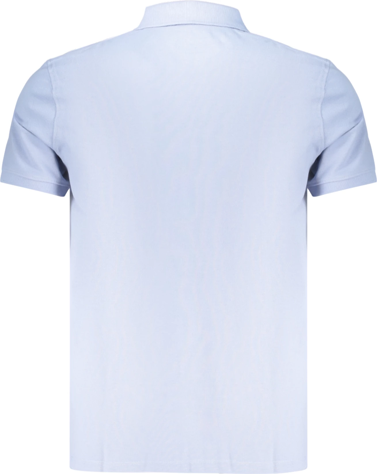 Polo për meshkuj TIMBERLAND, e kaltërt