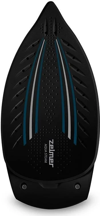 Hekur me avull Zelmer ZIS5400, 2400W, i zi-blu