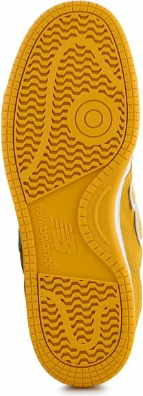 Atlete New Balance për meshkuj dhe femra, të verdha [Madhësia: 44]