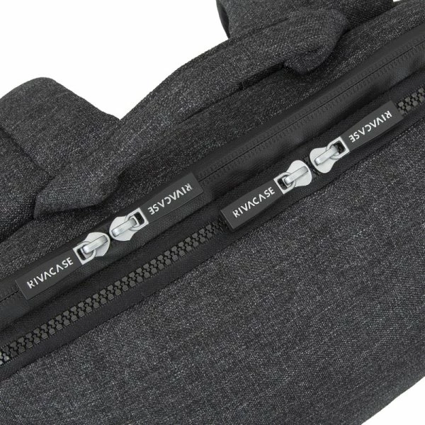çantë shpine për laptop RIVACASE Lantau 8861, 15.6 inç (MacBook Pro/Ultrabook), e zezë