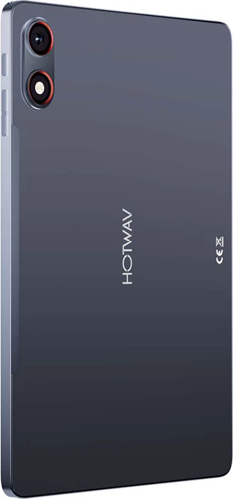 Tablet HOTWAV TAB Pad 13 4GB/128GB 10.1\" 120Hz Android 16, gri, set me tastierë+maus+stilolaps