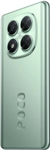 Celular Xiaomi POCO X7, 12/512GB, i gjelbër