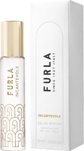 Eau de Parfum Furla Incantevole, 10 ml
