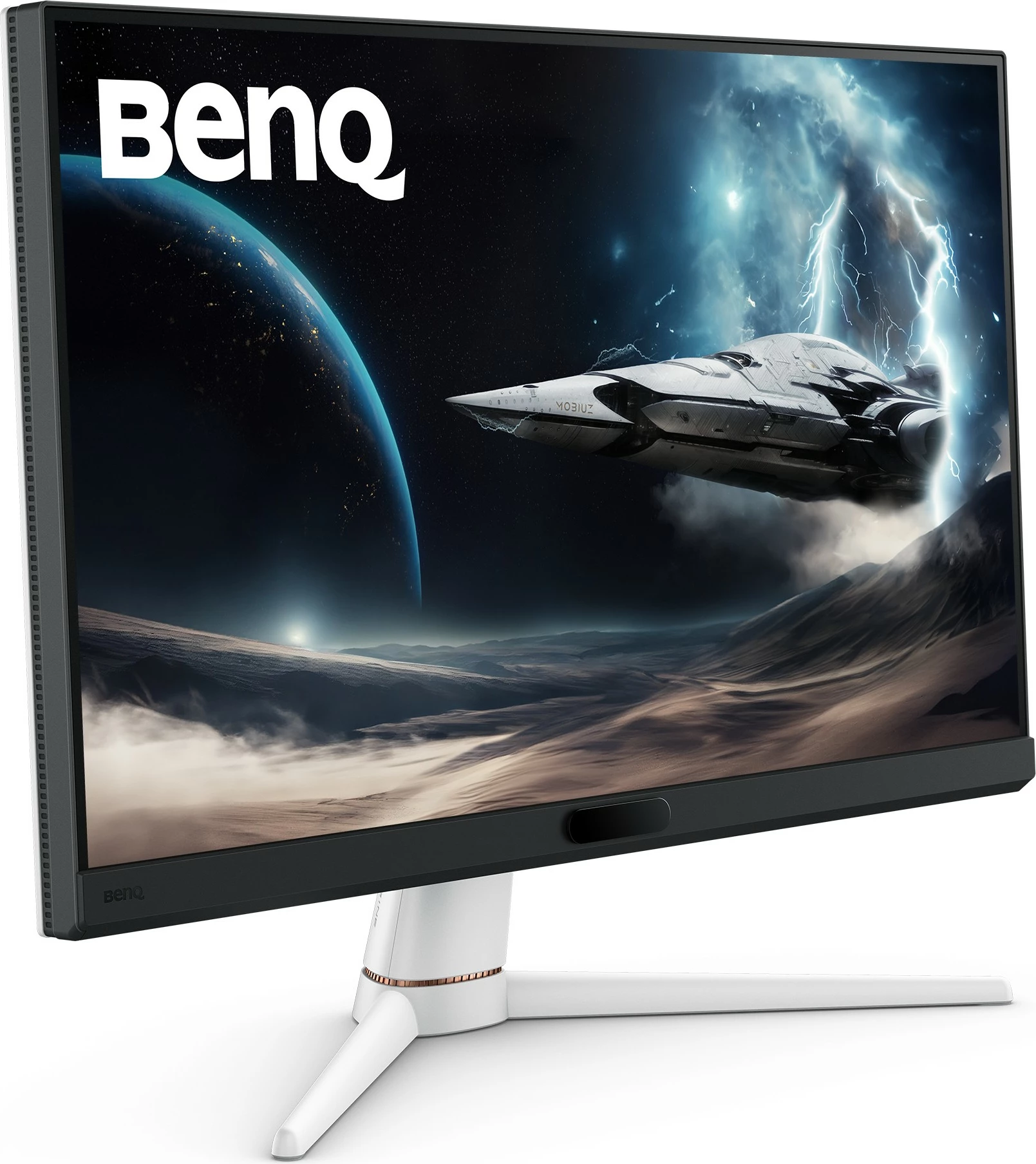 Monitor gaming BenQ MOBIUZ EX271, 27", Full HD, 220Hz, i zi