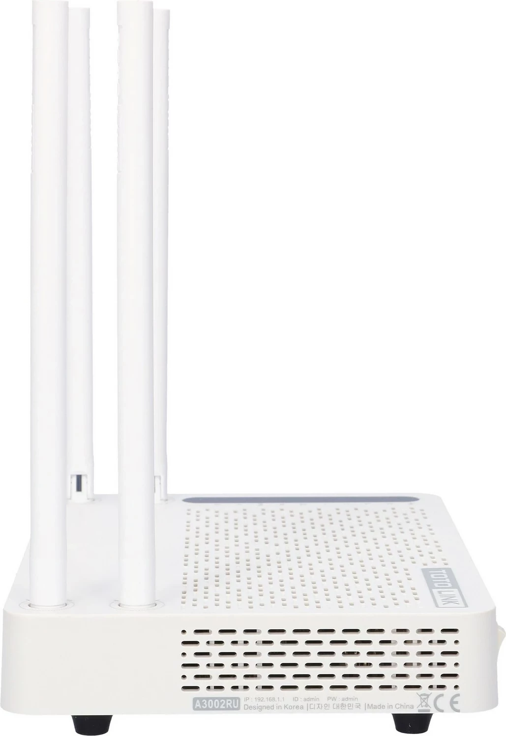 Router Totolink A3002RU