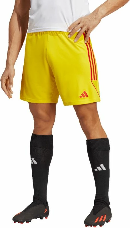 Shorce adidas Tiro 23 League për Meshkuj, të verdha [Madhësia: L]
