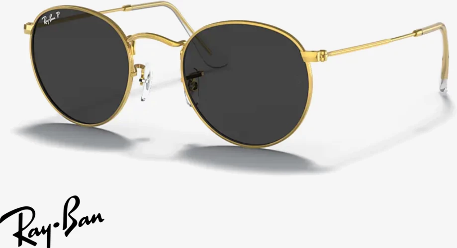 Syze dielli unisex Ray-Ban