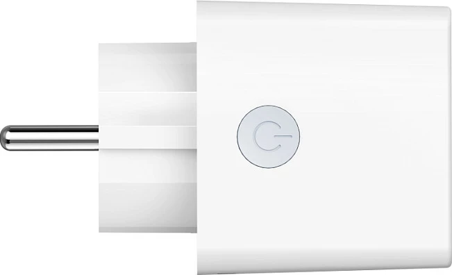 Prizë smart Hama Mini, Wi-Fi, 16A, 3680W, e bardhë