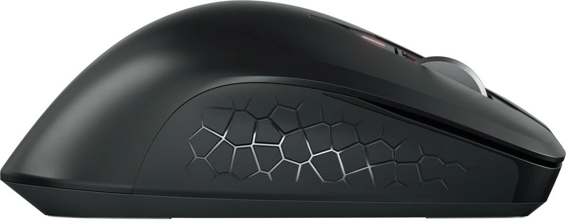 Tastierë dhe Maus Cherry Desktop STREAM COMFORT Wireless [DE] i zi, Fullsize, i heshtur