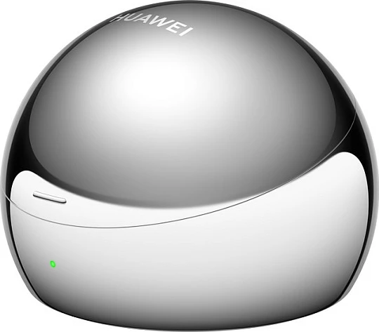Kufje Huawei FreeClip 2 S, Bluetooth, open-ear, 38 orë me kuti, IP57, Space Silver