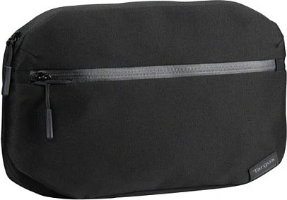 Çantë laptopi Targus Work 14" 3-në-1 Tech Brief, për 14", e zezë