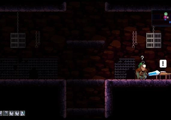 Rogue Legacy EN/DE/FR/PL/PT/RU/ZH/ES Global