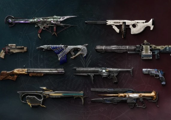 Destiny 2: Shadowkeep Pack DLC EN Global