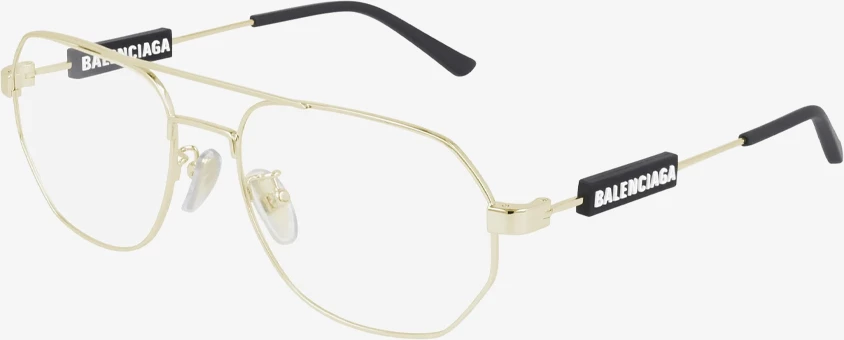 Korniza optike Balenciaga BB0117O-003 57