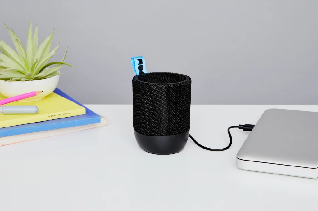 Altoparlant Bluetooth Jam Audio Double Chill 5W, IP67, 12 orë punë, i zi