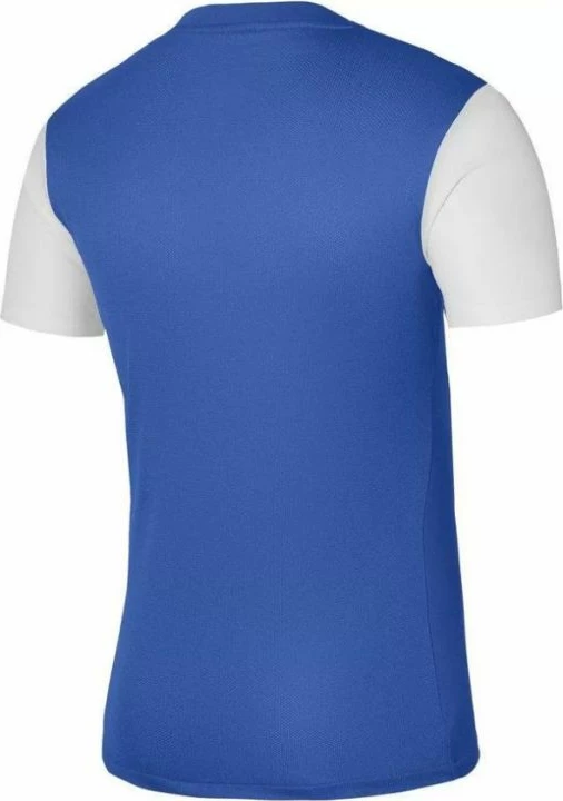 Fanellë trajnimi për fëmijë Nike Tiempo Premier II, blu [Madhësia: M]