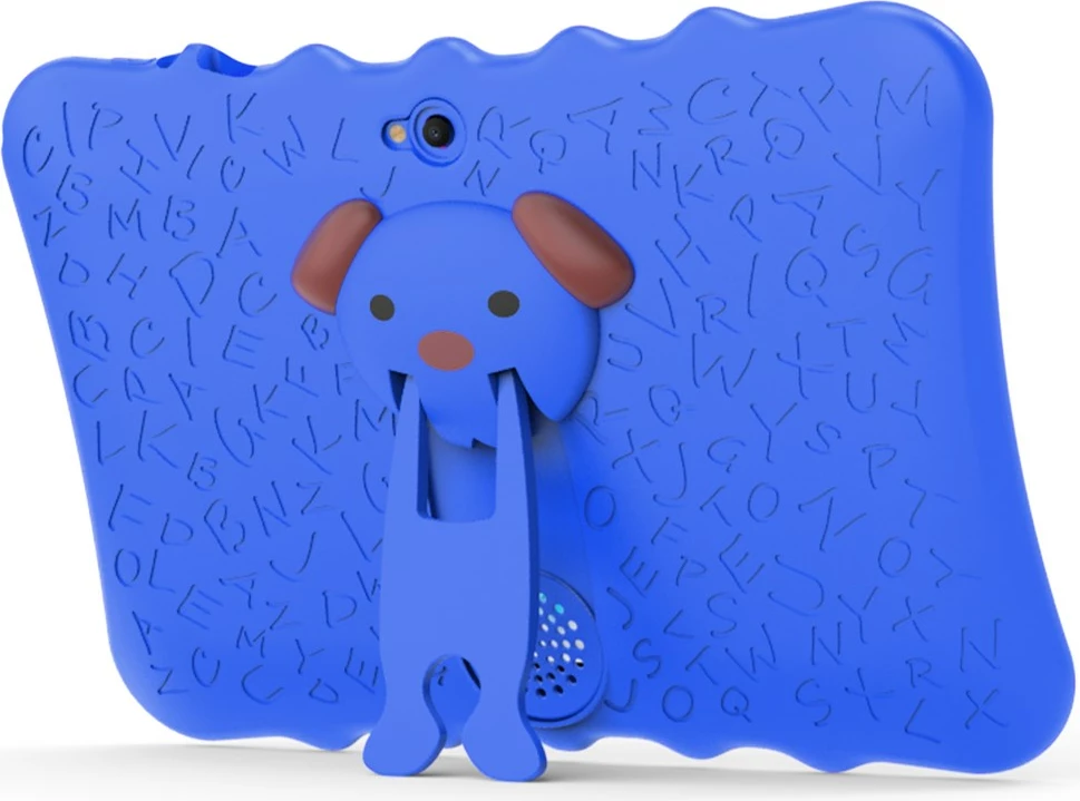 Tabletë BLOW KidsTAB7 V2, 7", 4/32GB, Android, kaltër