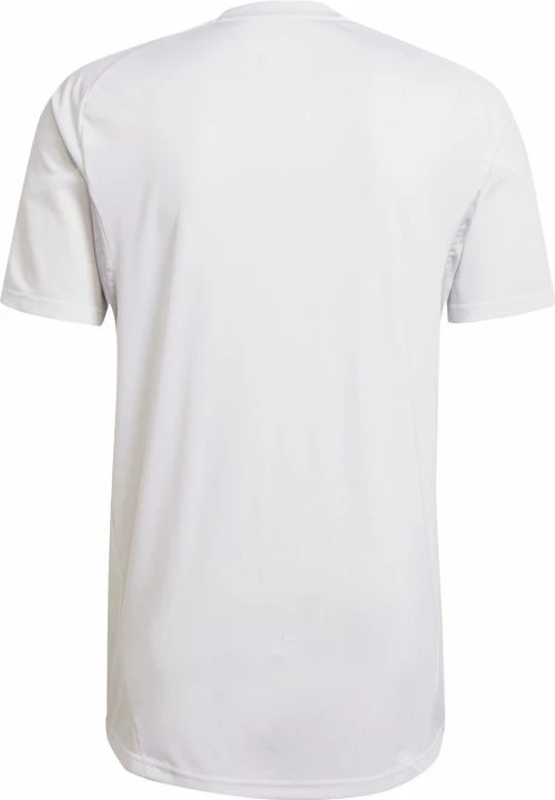 Maicë për meshkuj adidas, e bardhë