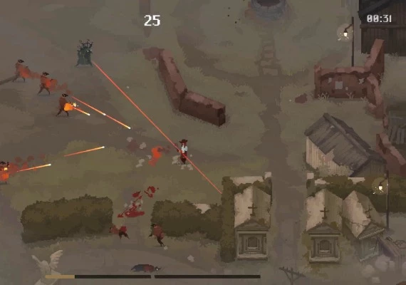 Kill The Crows EN/KO Global