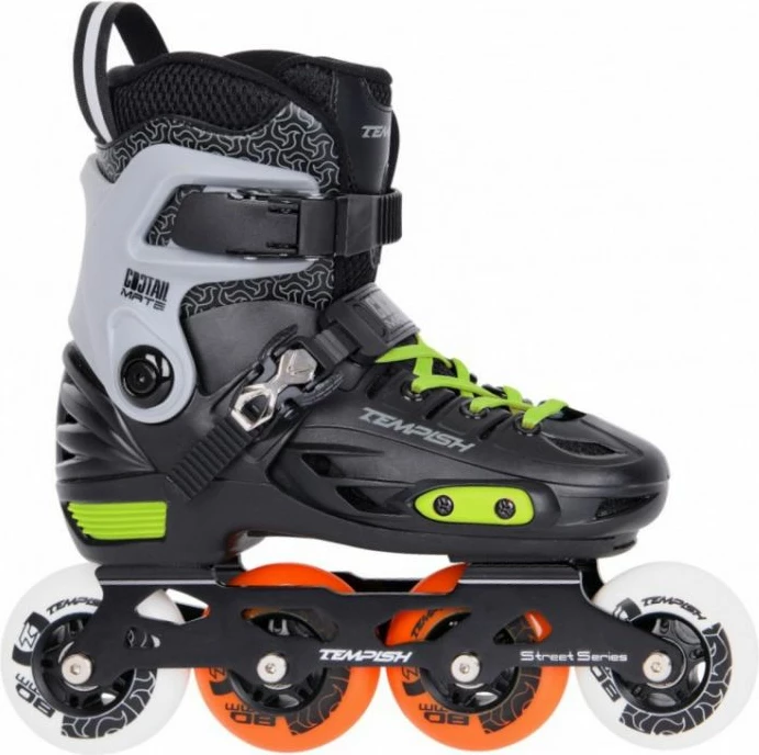 Atlete për fëmijë Tempish, të zeza