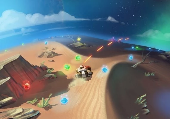 Star Control: Origins - Original Soundtrack DLC EN/DE/FR Global