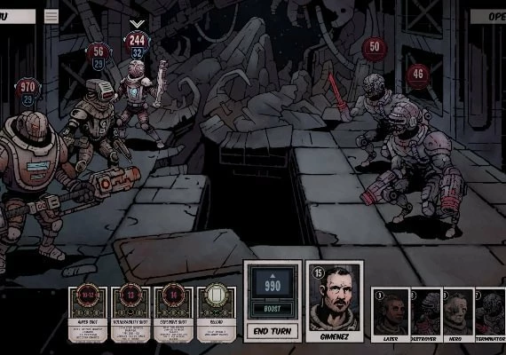 Deep Sky Derelicts EN/DE/FR/PL/RU/ES Global