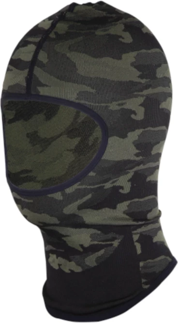 Balaklavë termoaktive LAHTI PRO L102160S kamuflazh