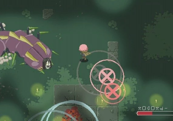 Sword of the Necromancer EN/DE/FR/IT/JA/ES Global