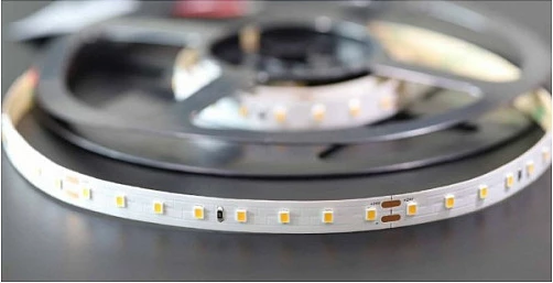 Shirit LED Synergy21 S21-LED-C00112, 5m, 24V, 72W, 3000K bardhë e ngrohtë, IP20