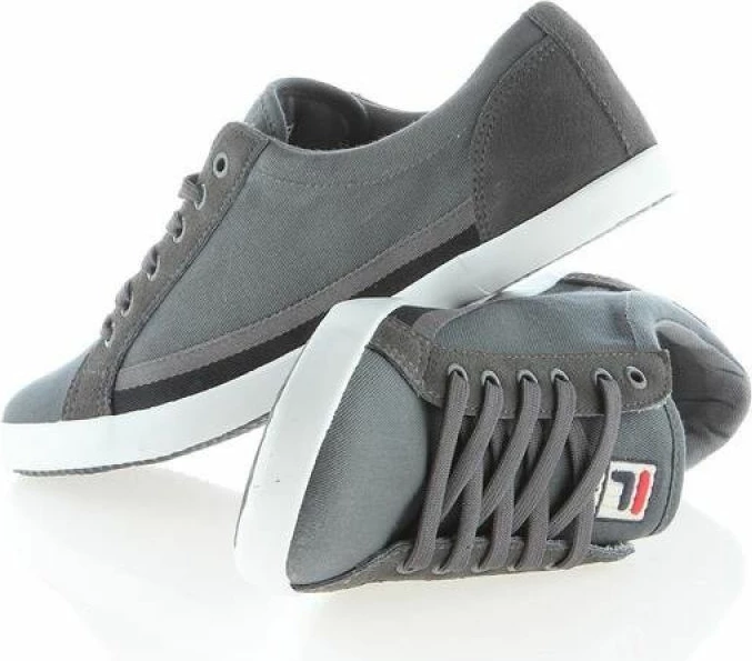 Këpucë lifestyle Fila për femra, të hirit