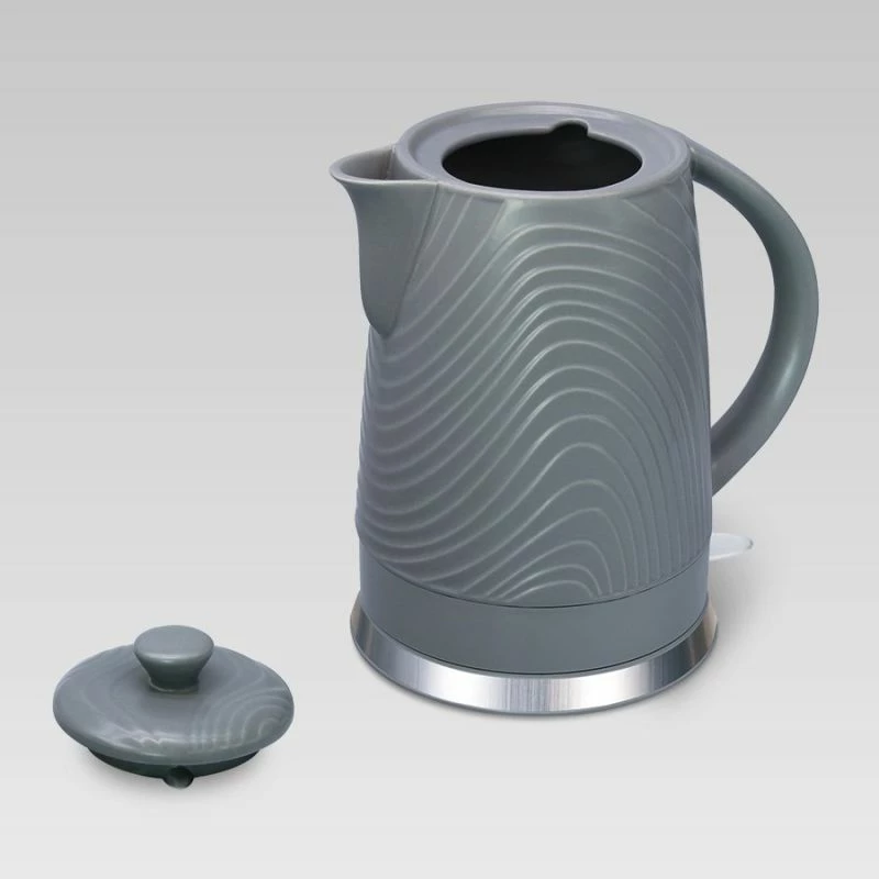 Çajnik elektrik MAESTRO MR-078, 1.8l, gri