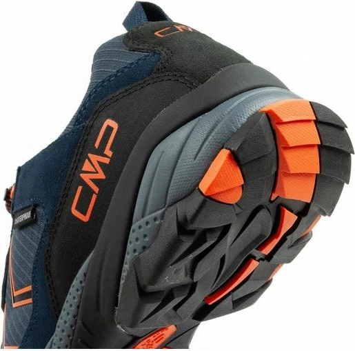 Atlete trekking për meshkuj CMP, navy blue [Madhësia: 44]