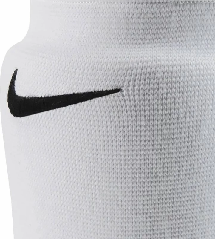 Mbrojtëse gjunjësh Nike Essential Knee Pads 2PPK, të bardha [Madhësia: XS/S]